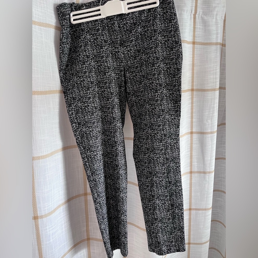 Size 8 Calvin Klein Professional Dress Pants